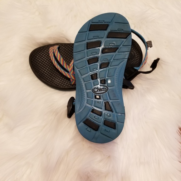Chaco Sandals size 2 - Picture 7 of 7